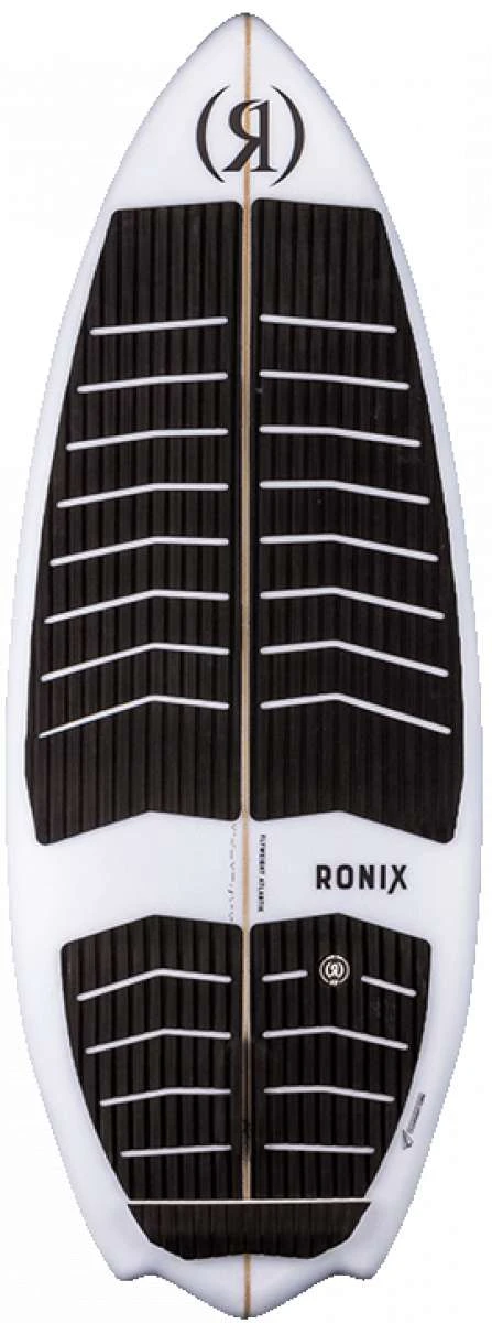 Ronix Flyweight Atlantik Wakesurf Board 2023 2 Ronix Flyweight Atlantik Wakesurf Board 2023 - Image 2