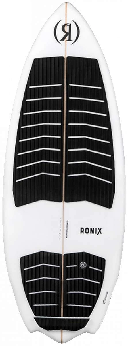 Ronix Flyweight Atlantik Wakesurf Board 2023 3 Ronix Flyweight Atlantik Wakesurf Board 2023 - Image 3