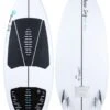 Ronix Flyweight Atlantik Wakesurf Board 2022