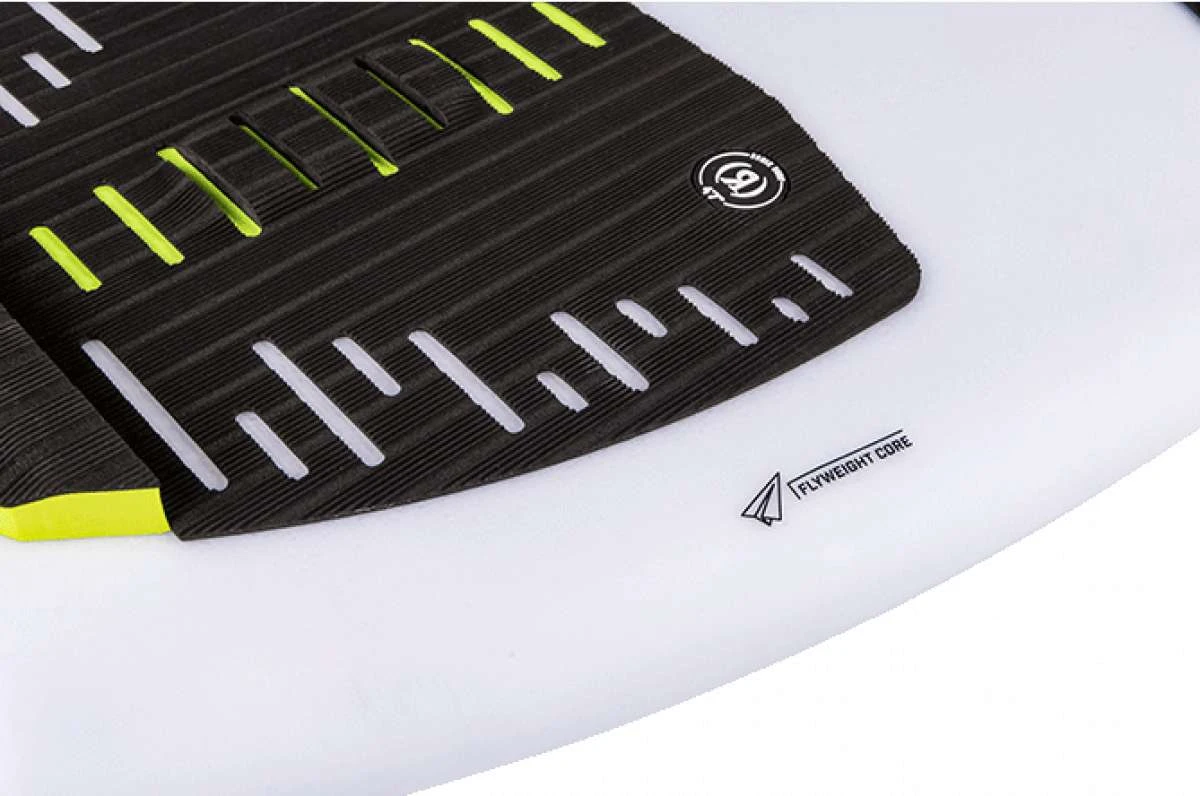 Ronix Flyweight Conductor Wakesurf Board 2023 6 Ronix Flyweight Conductor Wakesurf Board 2023 - Image 6
