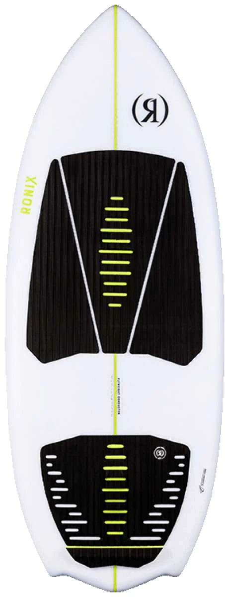 Ronix Flyweight Conductor Wakesurf Board 2023 2 Ronix Flyweight Conductor Wakesurf Board 2023 - Image 2