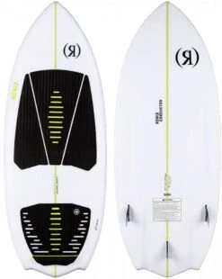 Ronix Flyweight Conductor Wakesurf Board 2023