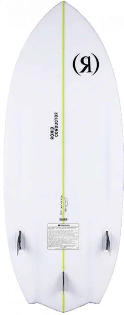 Ronix Flyweight Conductor Wakesurf Board 2023 16 Ronix Flyweight Conductor Wakesurf Board 2023 -Ski Pro Outlet Store ronix flyweight conductor 2023 ski pro 613242389