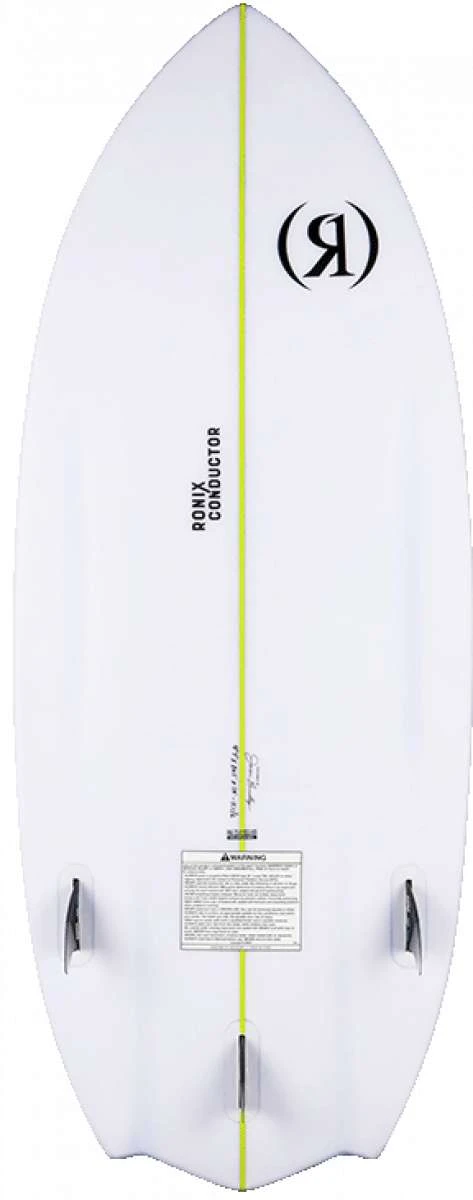 Ronix Flyweight Conductor Wakesurf Board 2023 3 Ronix Flyweight Conductor Wakesurf Board 2023 - Image 3