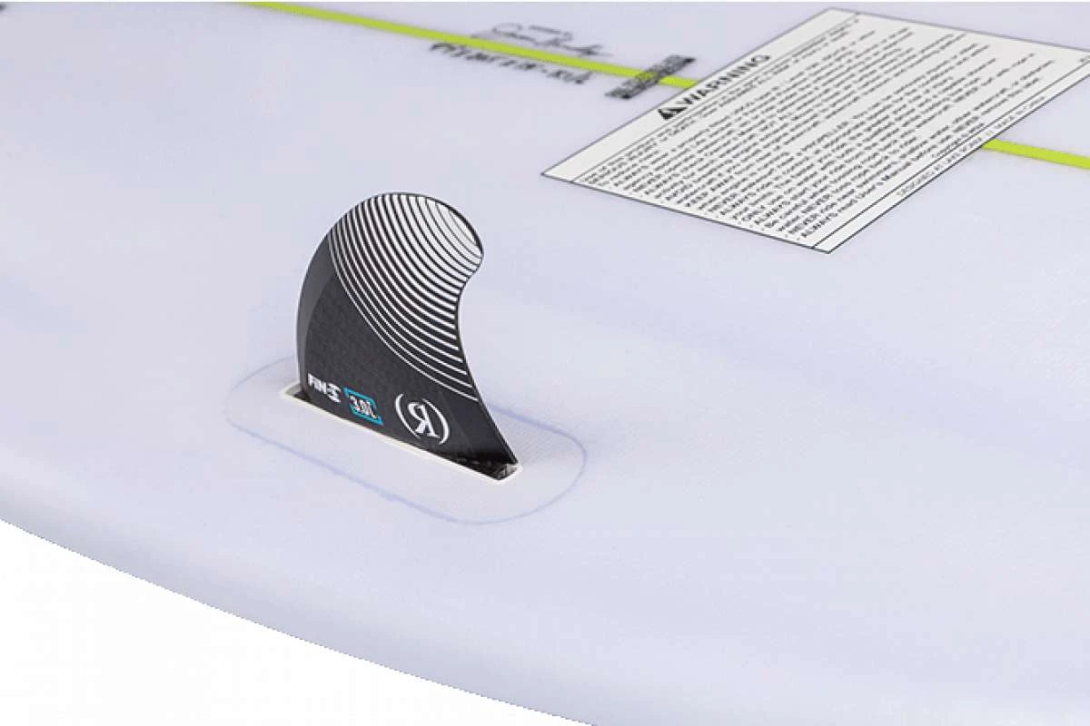 Ronix Flyweight Conductor Wakesurf Board 2023 7 Ronix Flyweight Conductor Wakesurf Board 2023 - Image 7