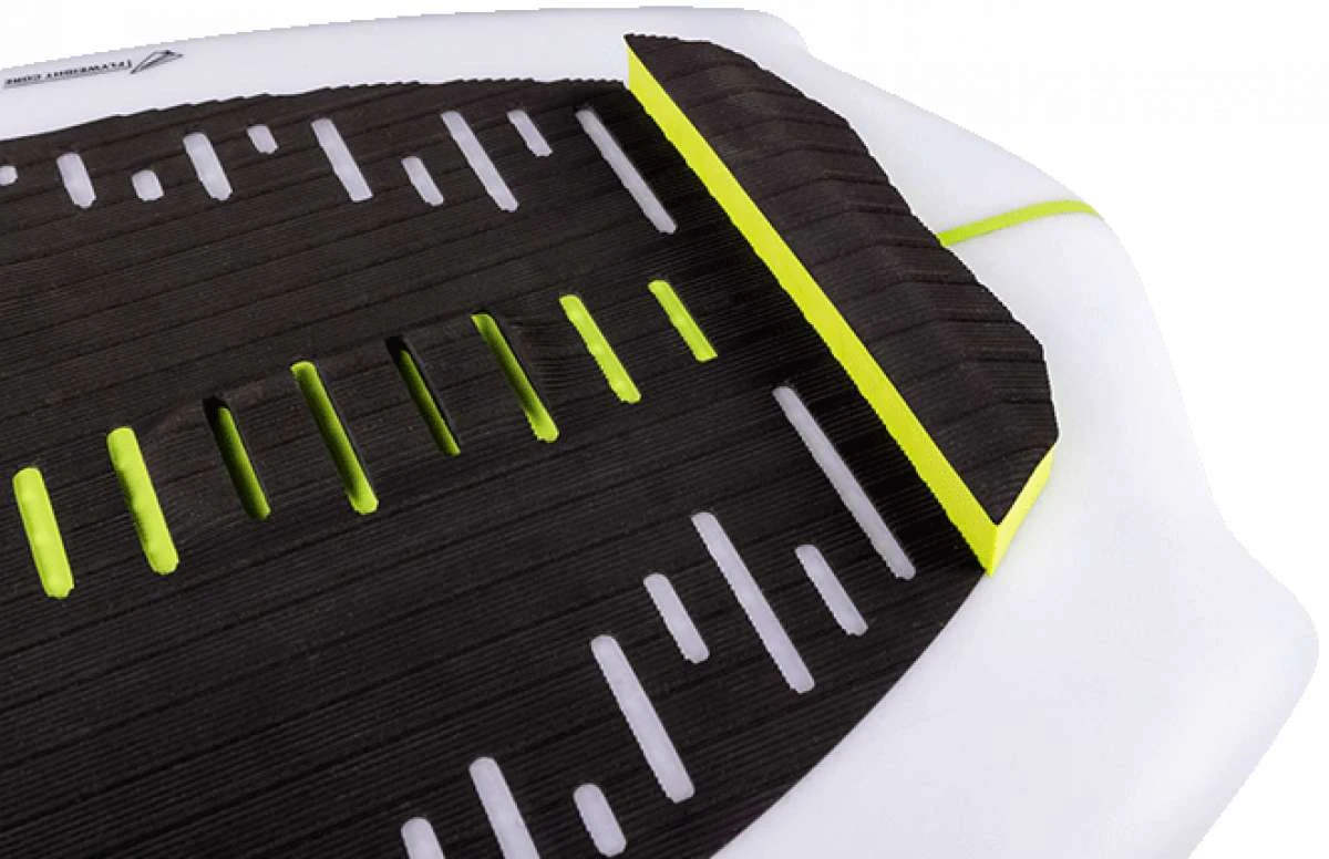 Ronix Flyweight Conductor Wakesurf Board 2023 4 Ronix Flyweight Conductor Wakesurf Board 2023 - Image 4