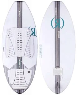 Ronix Flyweight Pro Skimmer Wakesurf Board 2023