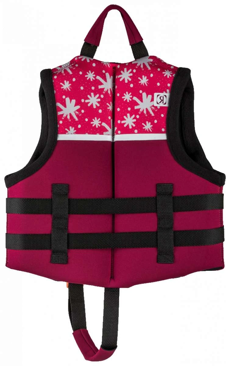 Ronix Kids Laguna CGA Vest 2023 4 Ronix Kids Laguna CGA Vest 2023 - Image 4