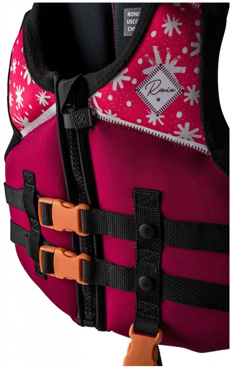 Ronix Kids Laguna CGA Vest 2023 6 Ronix Kids Laguna CGA Vest 2023 - Image 6