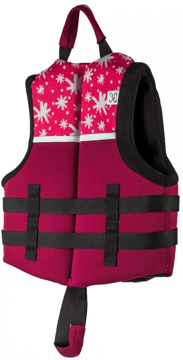 Ronix Kids Laguna CGA Vest 2023 3 Ronix Kids Laguna CGA Vest 2023 - Image 3