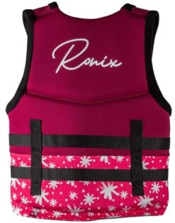 Ronix Girls Laguna CGA Wake Vest 2022 -Ski Pro Outlet Store ronix girls laguna cga wake vest 2022 ski pro 739310871
