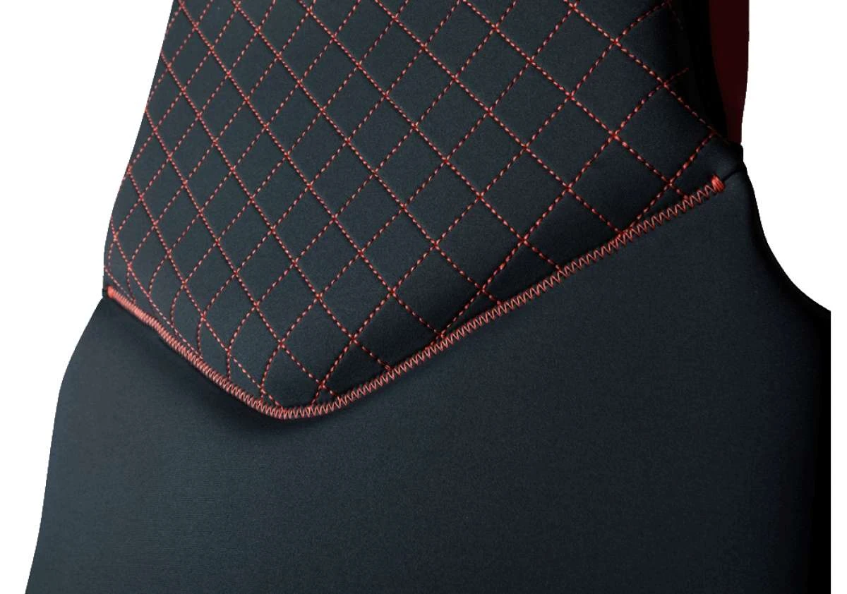 Ronix Girls Prom Queen Cappella 3.0 CGA Wake Vest 2022 - Image 9