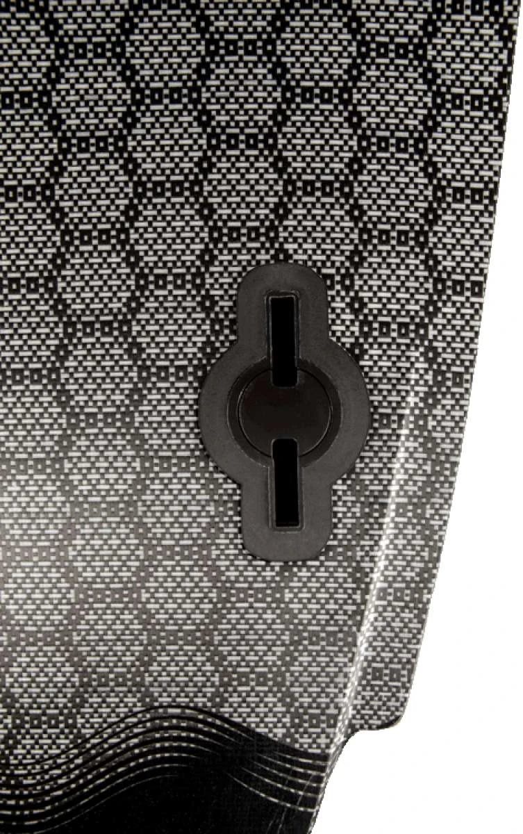 Ronix H.O.M.E. Carbon Pro M50 Wakesurf Board 2023 - Image 10