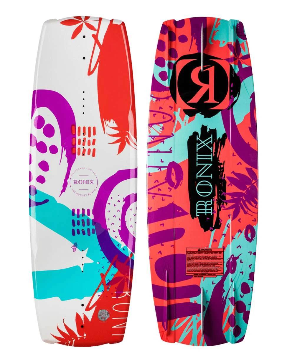 Ronix Junior's August 120 Package 2022 2 Ronix Junior's August 120 Package 2022 - Image 2
