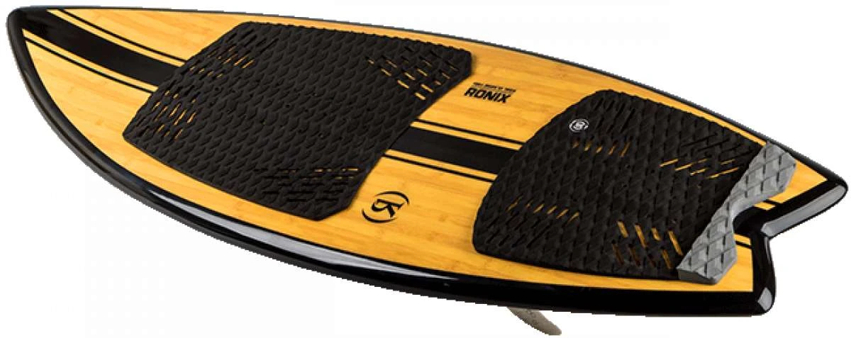 Ronix Koal Classic Fish Wakesurf Board 2023 8 Ronix Koal Classic Fish Wakesurf Board 2023 - Image 8