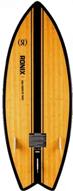 Ronix Koal Classic Fish Wakesurf Board 2023 13 Ronix Koal Classic Fish Wakesurf Board 2023 -Ski Pro Outlet Store ronix koal classic fish 2023 ski pro 306169950