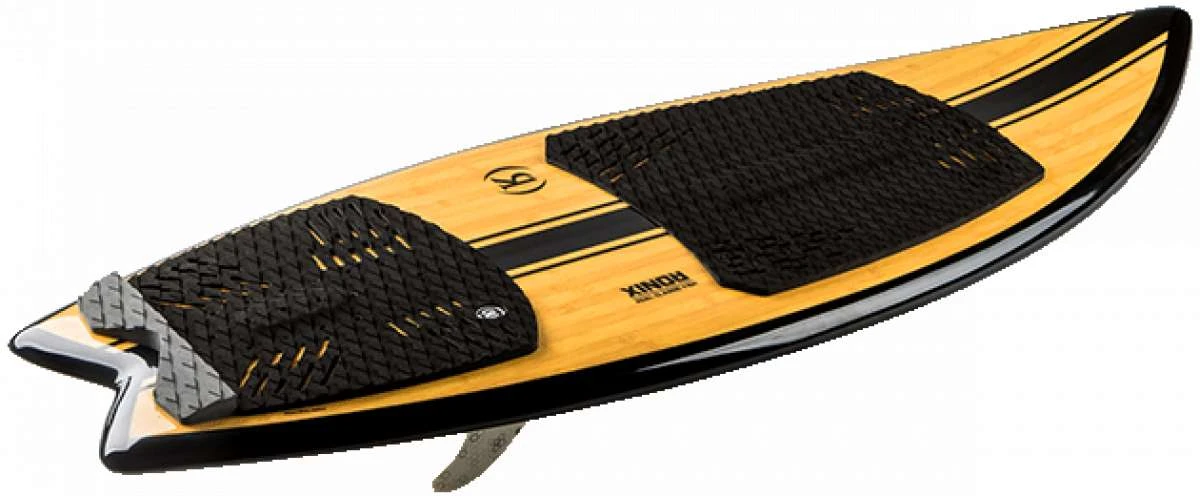 Ronix Koal Classic Fish Wakesurf Board 2023 9 Ronix Koal Classic Fish Wakesurf Board 2023 - Image 9