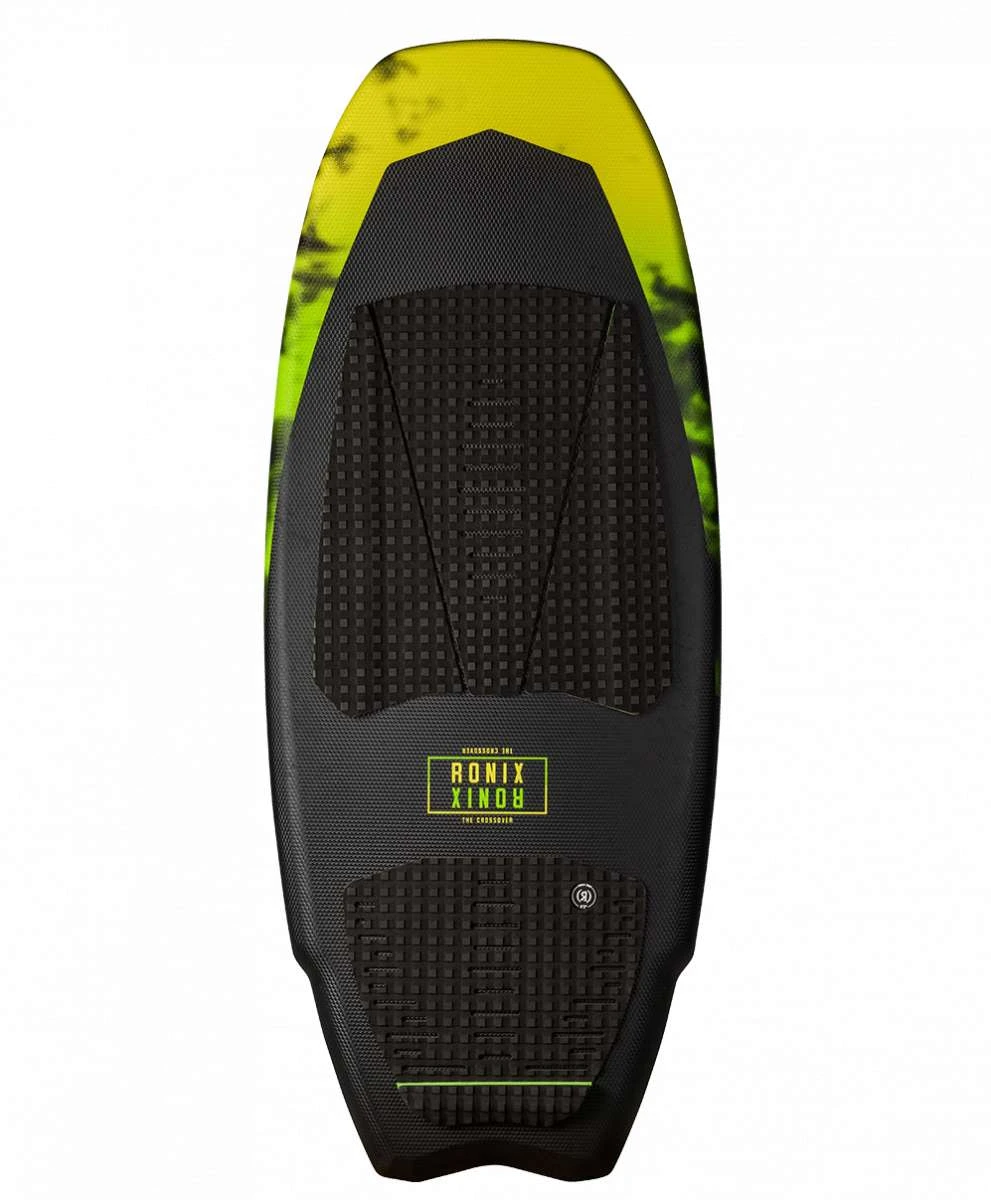 Ronix Koal Surface Crossover Wakesurf Board 2022 3 Ronix Koal Surface Crossover Wakesurf Board 2022 - Image 3