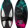 Ronix Ladies Carbon Skimmer Wakesurf Board 2023