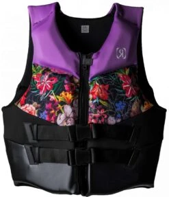 Ronix Ladies Daydream CGA Vest 2023 -Ski Pro Outlet Store ronix ladies daydream cga vest 2023 ski pro 964286772