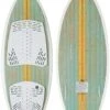 Ronix Ladies Koal Classic Fish Wakesurf Board 2023