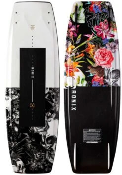 Ronix Ladies Quarter 'Til Midnight Wakeboard 2022