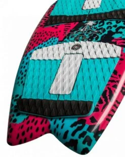 Ronix Girls Super Sonic Fish Wakesurf Board 2023 11 Ronix Girls Super Sonic Fish Wakesurf Board 2023 -Ski Pro Outlet Store ronix ladies super sonic fish 2023 ski pro 983038034