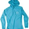Ronix Ladies UV Shade Hoodie 2022