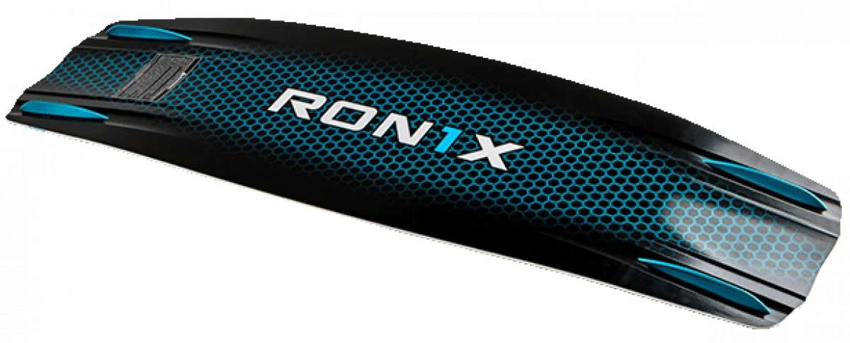 Ronix One Black Out Wakeboard 2023 12 Ronix One Black Out Wakeboard 2023 - Image 12