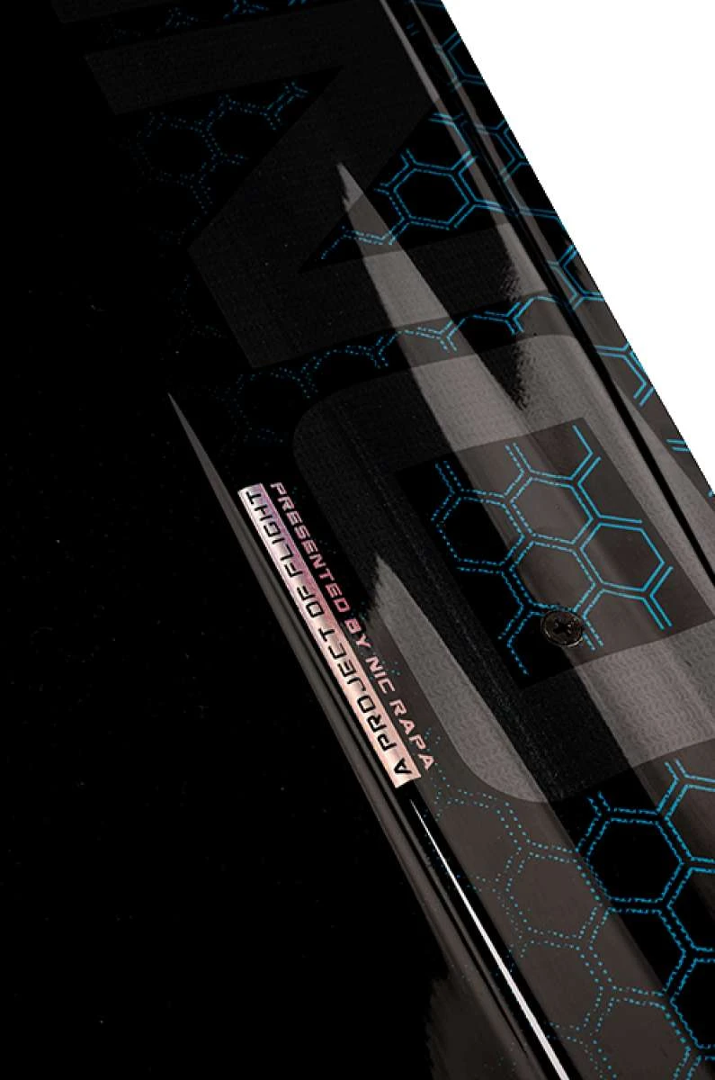 Ronix One Black Out Wakeboard 2023 6 Ronix One Black Out Wakeboard 2023 - Image 6