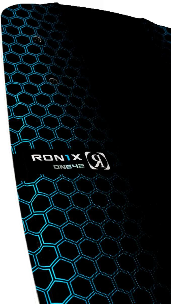 Ronix One Black Out Wakeboard 2023 9 Ronix One Black Out Wakeboard 2023 - Image 9