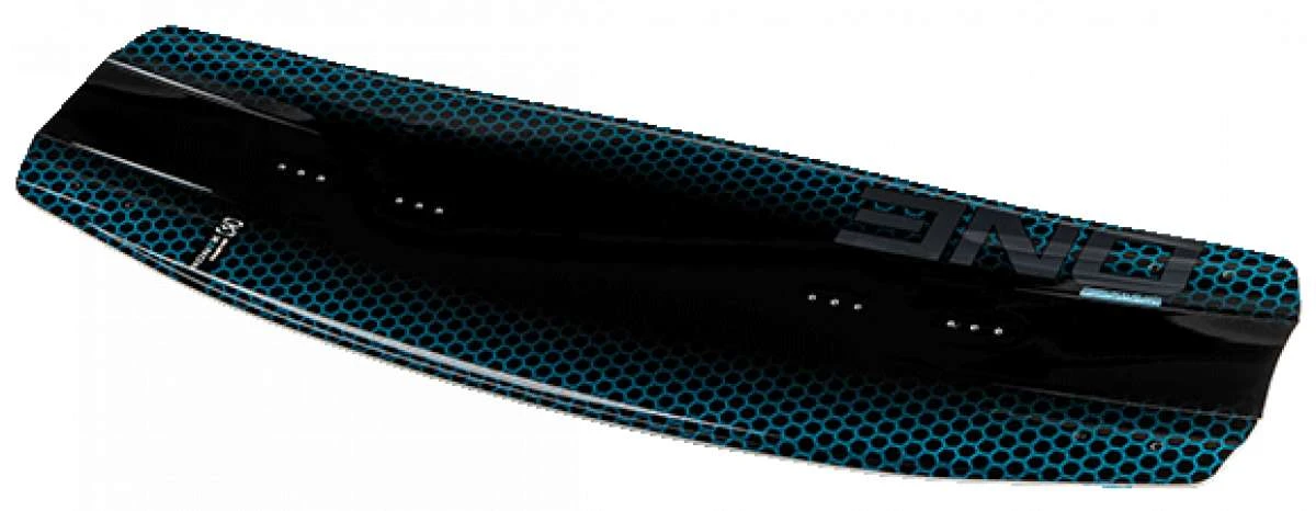 Ronix One Black Out Wakeboard 2023 11 Ronix One Black Out Wakeboard 2023 - Image 11