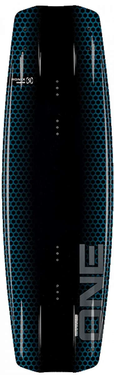 Ronix One Black Out Wakeboard 2023 2 Ronix One Black Out Wakeboard 2023 - Image 2