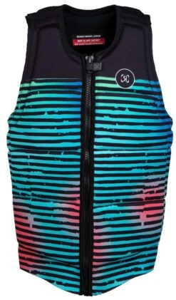 Ronix Party Impact Wake Vest 2022