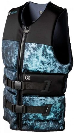 Ronix Point Break Yes CGA Vest 2023