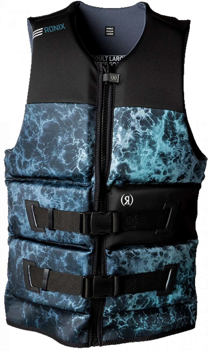 Ronix Point Break Yes CGA Vest 2023 2 Ronix Point Break Yes CGA Vest 2023 - Image 2