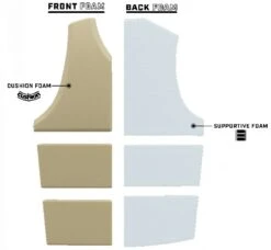 Ronix Point Break Yes CGA Vest 2023 17 Ronix Point Break Yes CGA Vest 2023 -Ski Pro Outlet Store ronix point break yes cga vest 2023 ski pro 678770487