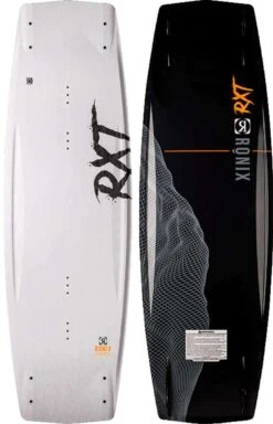 Ronix RXT Blackout Wakeboard 2023
