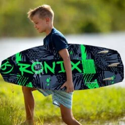 Ronix Super Sonic Space Odyssey Power Tail Wakesurf Board 2022 -Ski Pro Outlet Store ronix super sonic space odyssey power tail wakesurf board 2022 ski pro 444497008