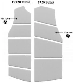 Ronix Supreme Comp Vest 2023 -Ski Pro Outlet Store ronix supreme comp vest 2023 ski pro 727368951