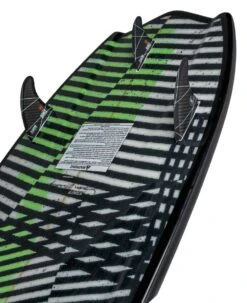 Ronix X Volcom Conductor Wakesurf Board 2022 -Ski Pro Outlet Store ronix x volcom conductor wakesurf board 2022 ski pro 710628751