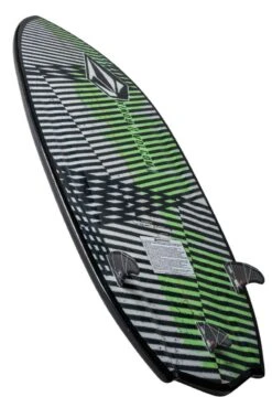 Ronix X Volcom Conductor Wakesurf Board 2022 -Ski Pro Outlet Store ronix x volcom conductor wakesurf board 2022 ski pro 804559148