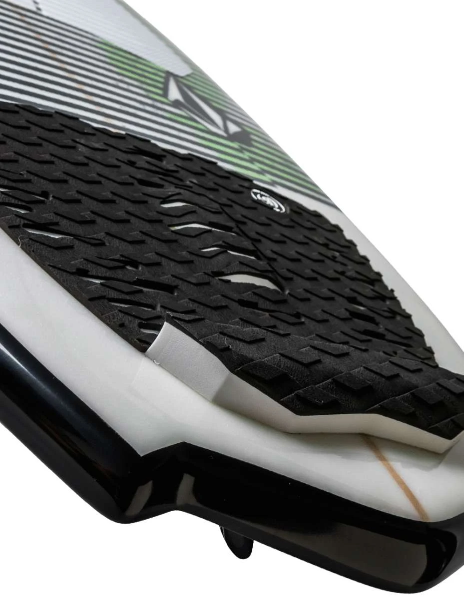 Ronix X Volcom Conductor Wakesurf Board 2022 - Image 6