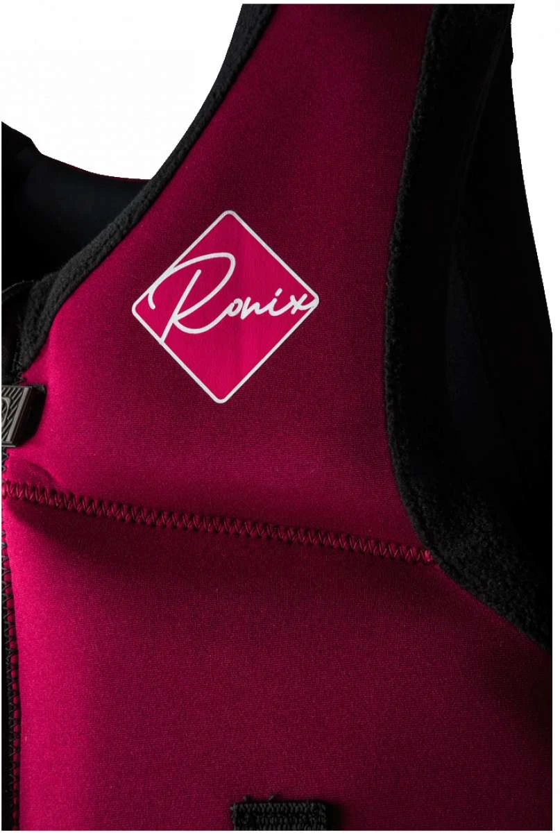 Ronix Junior's Laguna CGA Vest 2023 6 Ronix Junior's Laguna CGA Vest 2023 - Image 6