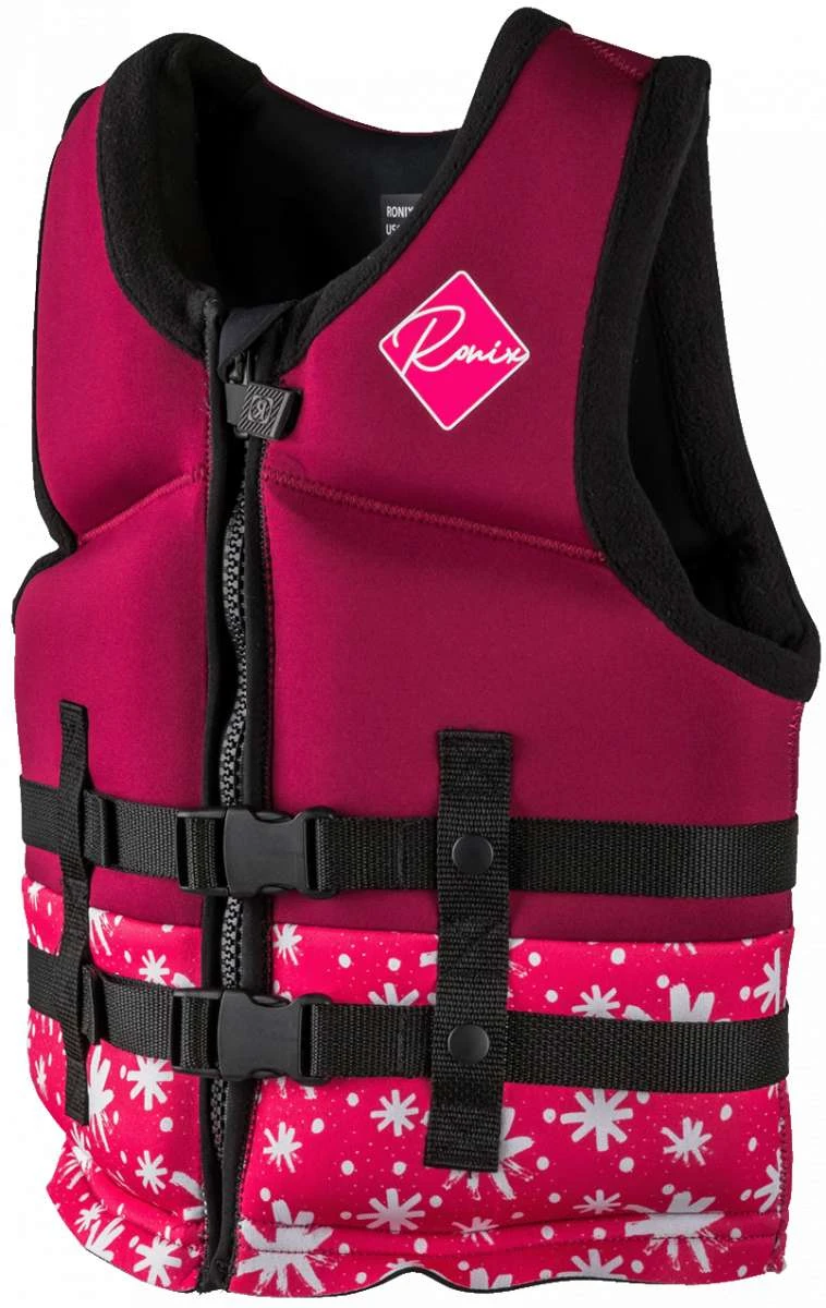 Ronix Junior's Laguna CGA Vest 2023 1 Ronix Junior's Laguna CGA Vest 2023