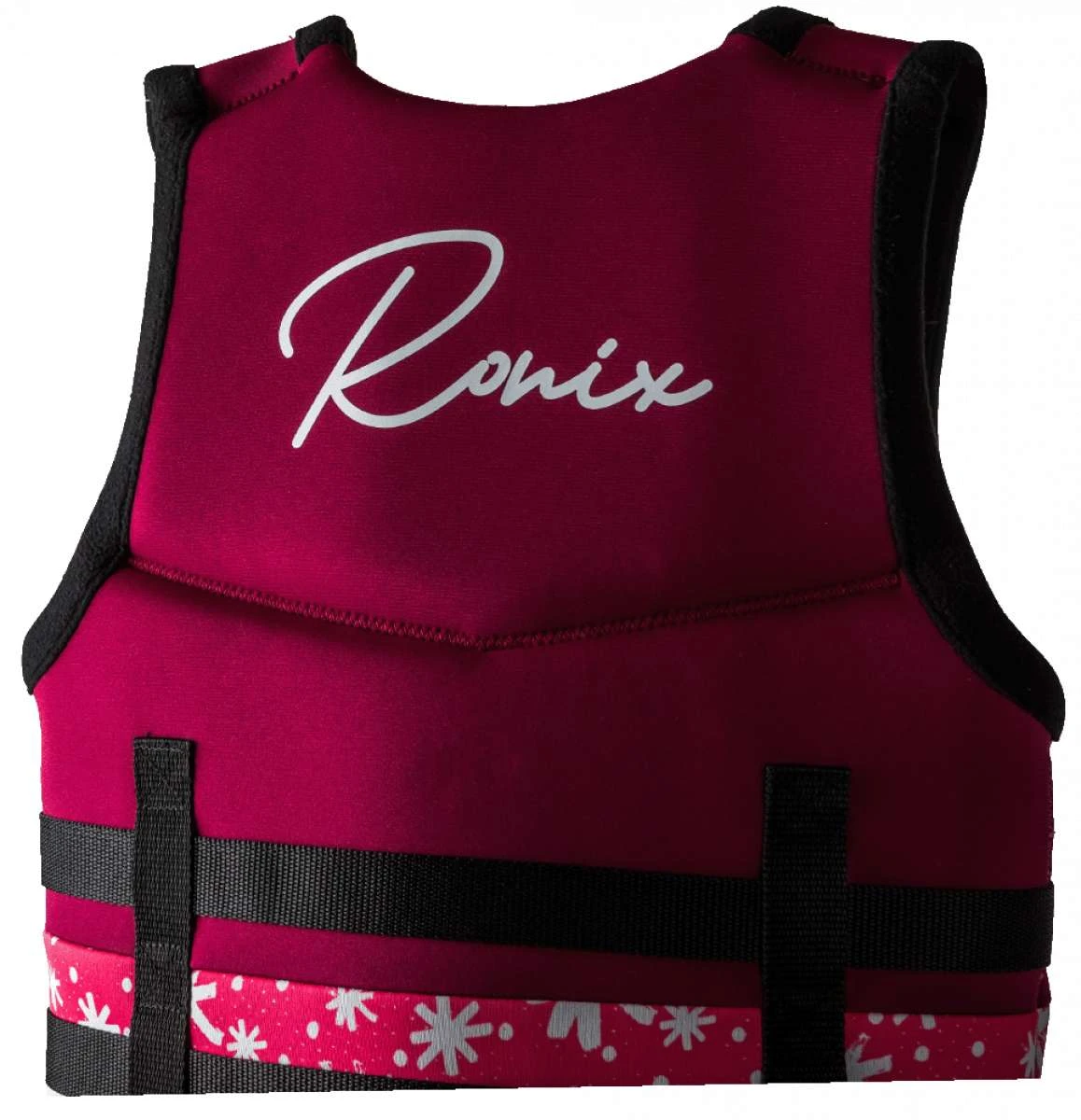 Ronix Junior's Laguna CGA Vest 2023 9 Ronix Junior's Laguna CGA Vest 2023 - Image 9