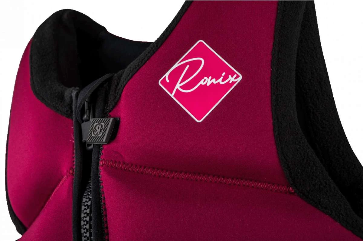 Ronix Junior's Laguna CGA Vest 2023 7 Ronix Junior's Laguna CGA Vest 2023 - Image 7