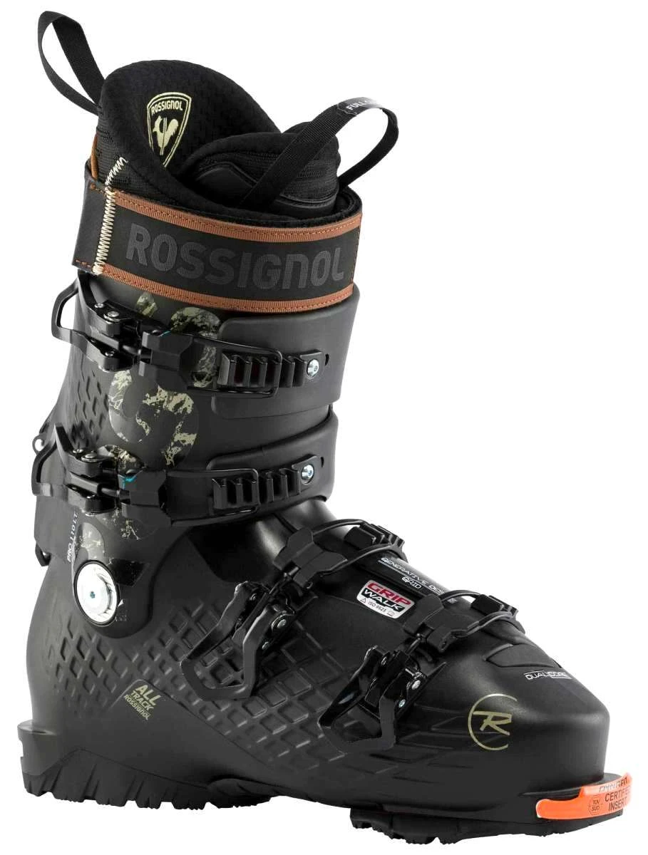 Rossignol Alltrack Pro 110 LT Ski Boot 2022-2023