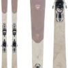 Rossignol Experience 82 System Ski With X11 Ski Bindings 2022-2023