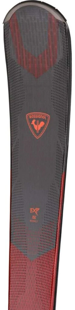 Rossignol Experience 86 Basalt Flat Ski 2022-2023 -Ski Pro Outlet Store rossignol experience 86 basalt flat ski 2022 2023 ski pro 412485861